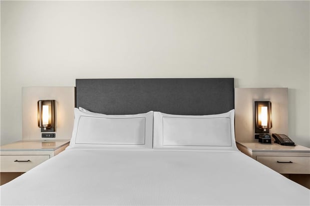 Images DoubleTree Suites by Hilton Hotel Raleigh - Durham