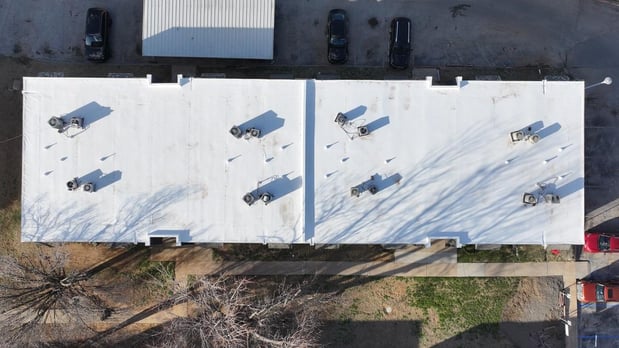 Images Shepherd Commercial Roofing
