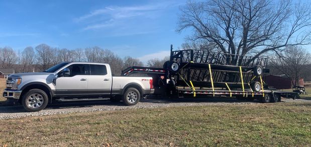Images Music City Custom Hauling