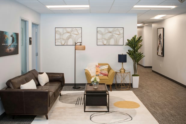 Images Pasadena Villa Outpatient Treatment Center - McLean