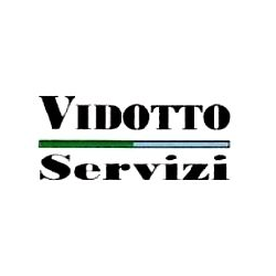 Vidotto Servizi Logo