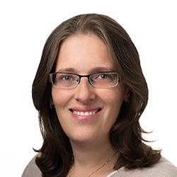 Esther E Vorovich, MD