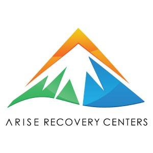 Arise Recovery Centers - Sugar Land Logo