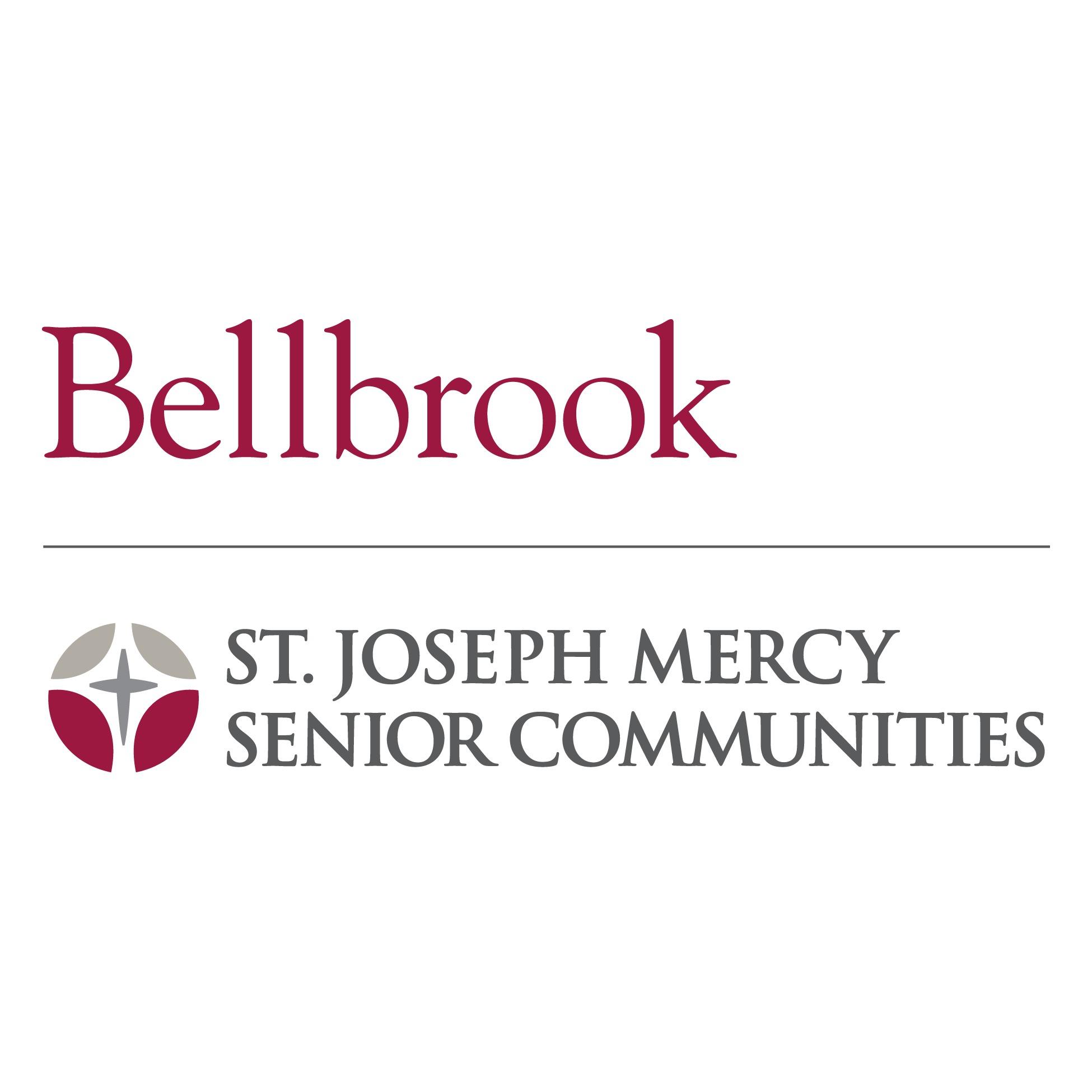 Bellbrook Independent Living Logo