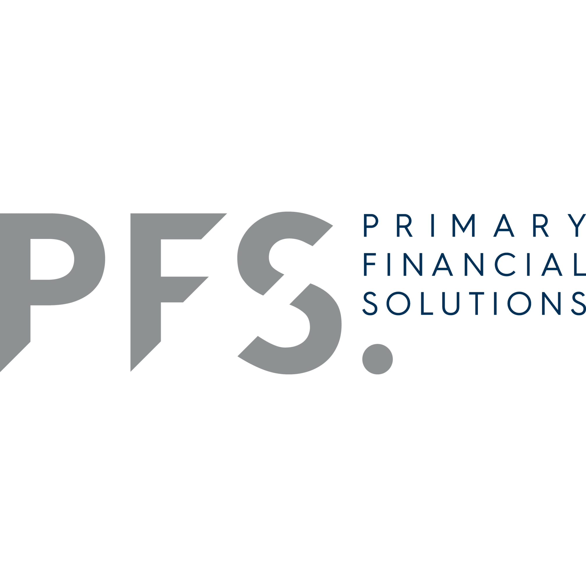 Primary Financial Solutions Logo