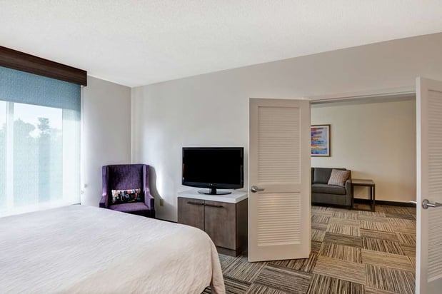 Images Hilton Garden Inn Mobile East Bay / Daphne