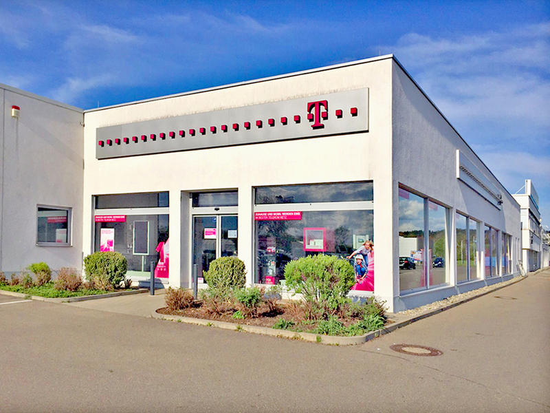 Bild 1 Telekom Shop in Bad Dürrheim