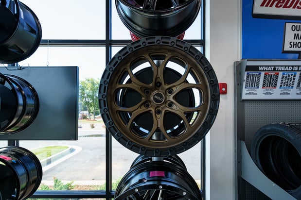 Images Tire Discounters