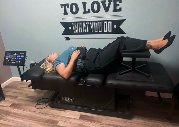 Images Simon Chiropractic