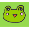 古淵かえる整体院 Logo