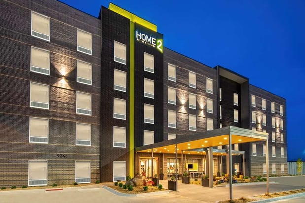 Images Home2 Suites by Hilton West Chester Cincinnati