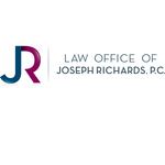 Law Office of Joseph Richards, P.C. - Personal Injury Logo