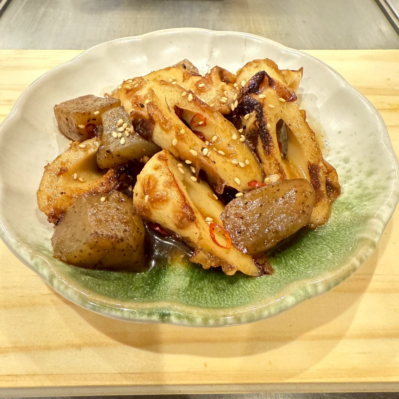Images もんじゃ焼きkoge