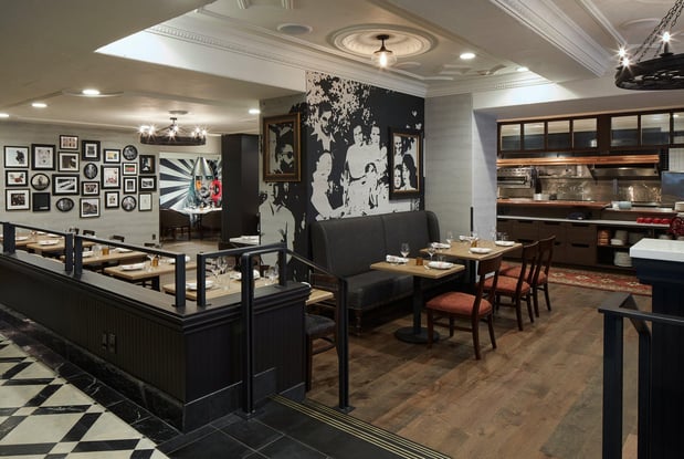 Images Kimpton Hotel Vintage Portland by IHG