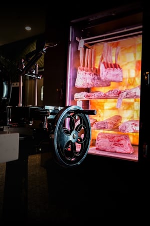 Images Sgrizzi Ristorante & Bar by Chef Marc