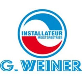G. Weiner Gas - Wasser - Heizung Gesellschaft m.b.H. - Logo