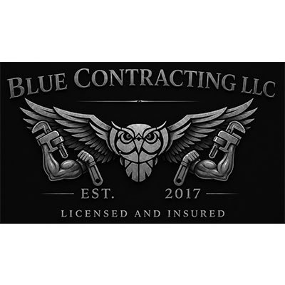 Blue Contracting