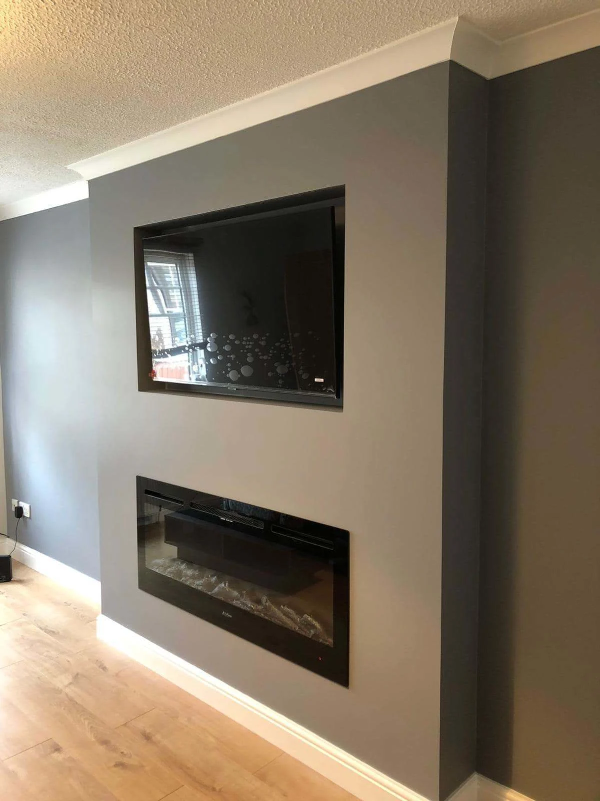 Images Media Walls Edinburgh