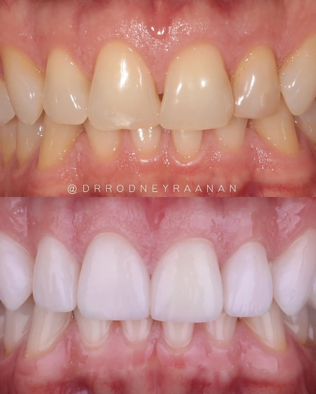Images Dr. Rodney Raanan
