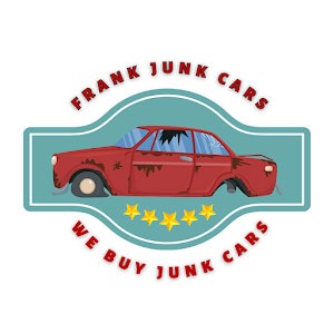 Frank Junk Car