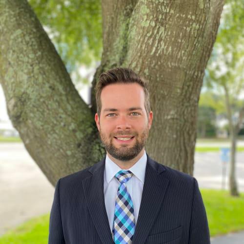 Dr. Mark W. Goulding, DMD Orange Park, FL General Dentistry