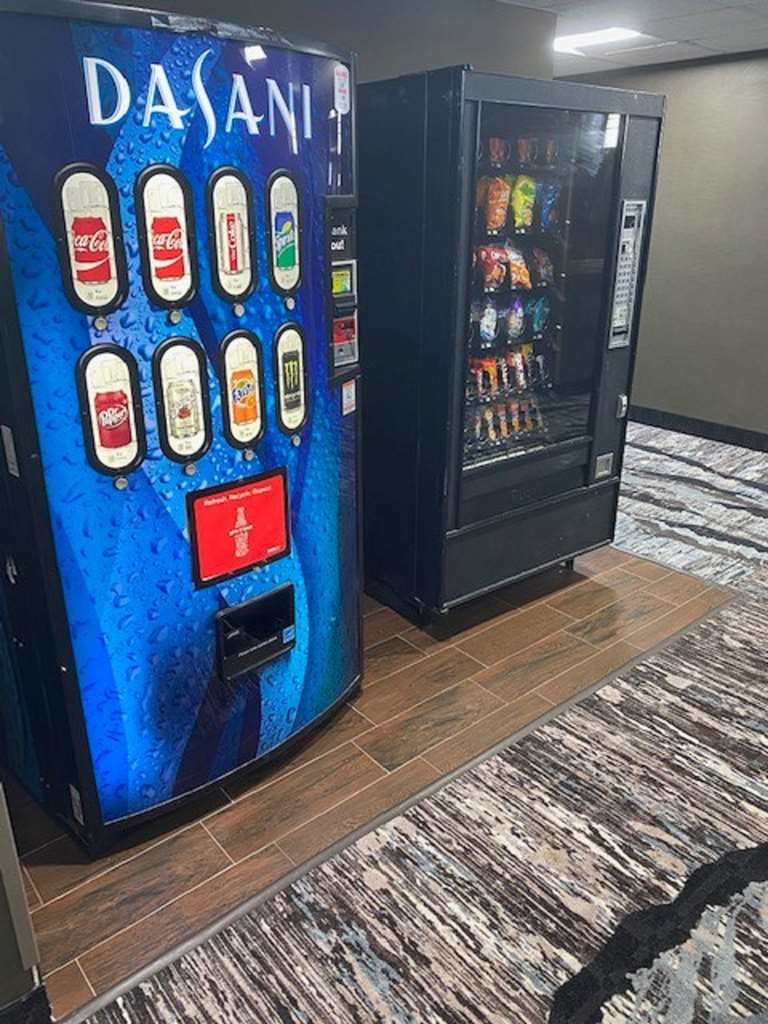 Vending Machine