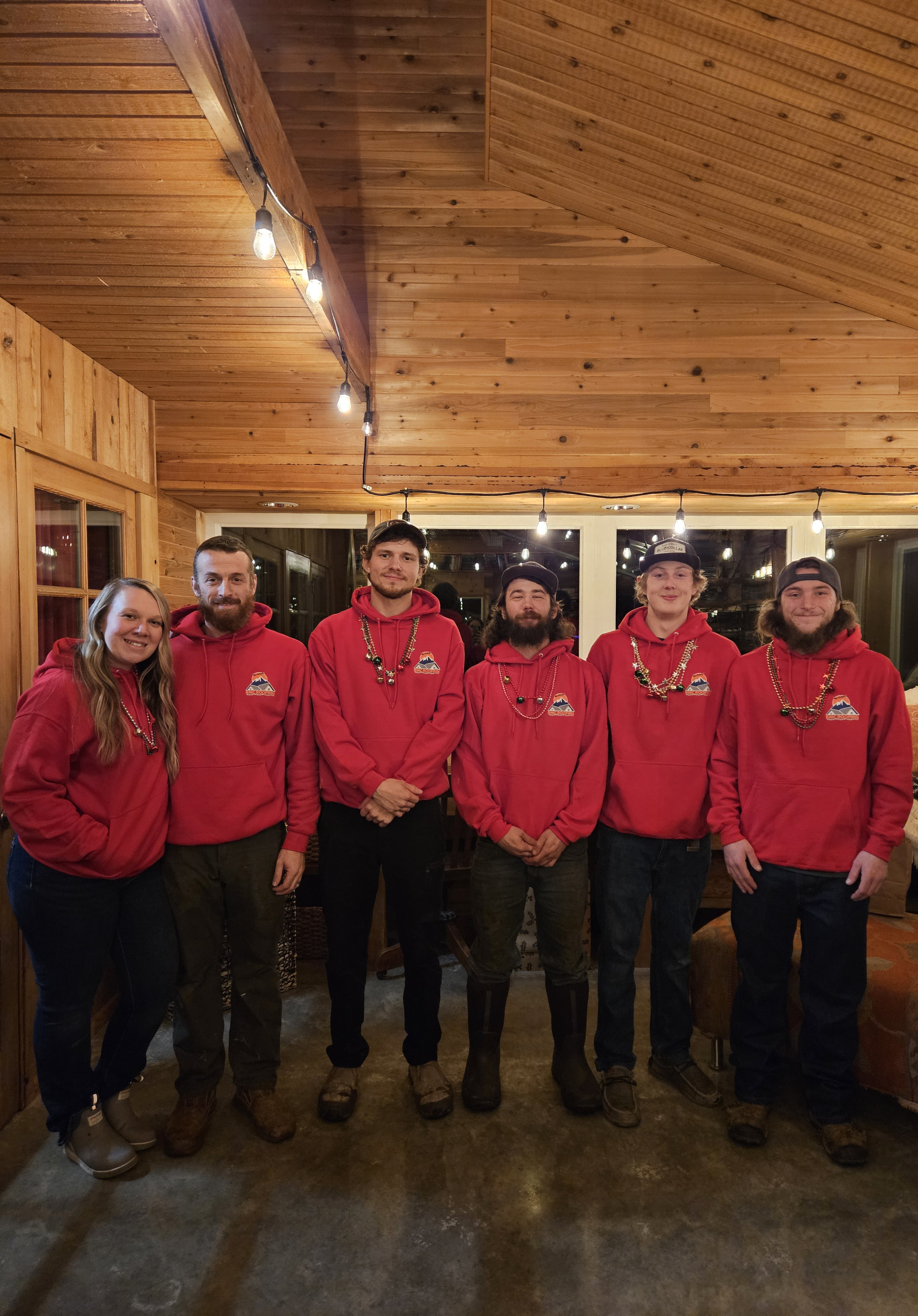 BMC Roofing LLC Image