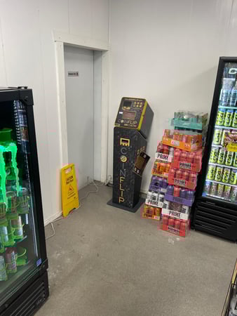 Images CoinFlip Bitcoin ATM - Sunoco Gas Station (Lancaster)