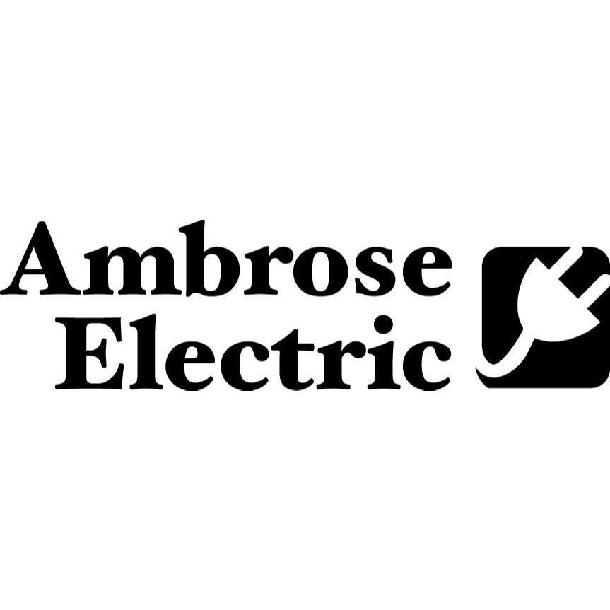 Ambrose Electric Logo
