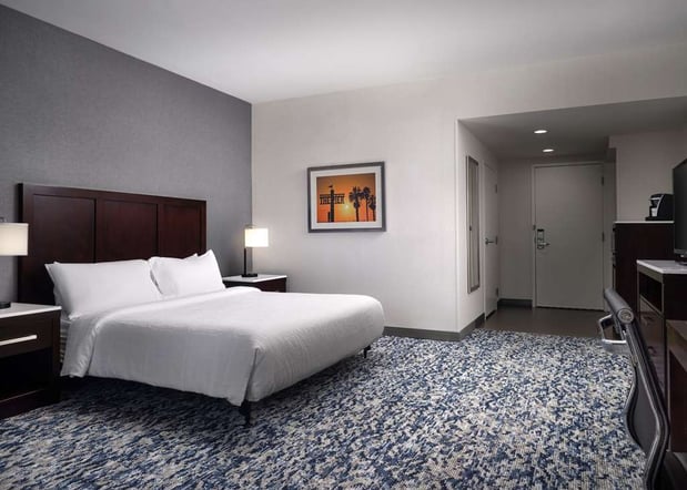 Images Hilton Garden Inn Los Angeles/Redondo Beach