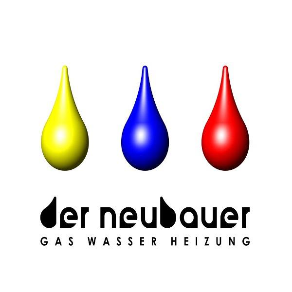 Der Neubauer Stefan GmbH Logo