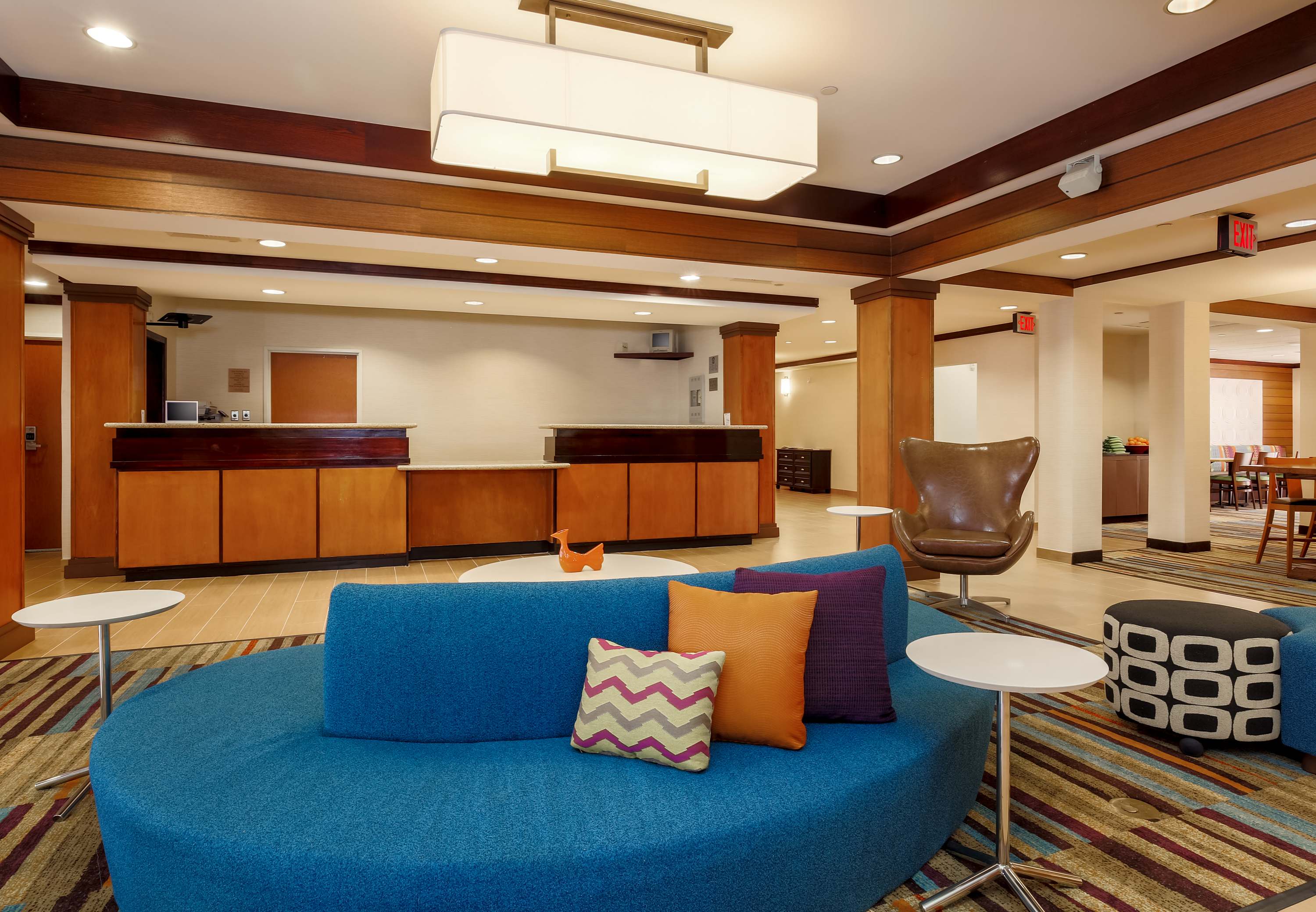 Fairfield Inn & Suites by Marriott Las Vegas South