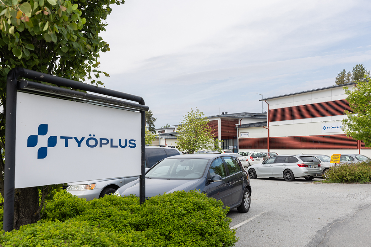 Images Työplus Kokkola Työterveys