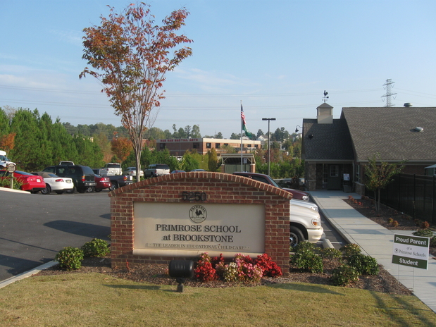 Images Primrose School at Brookstone