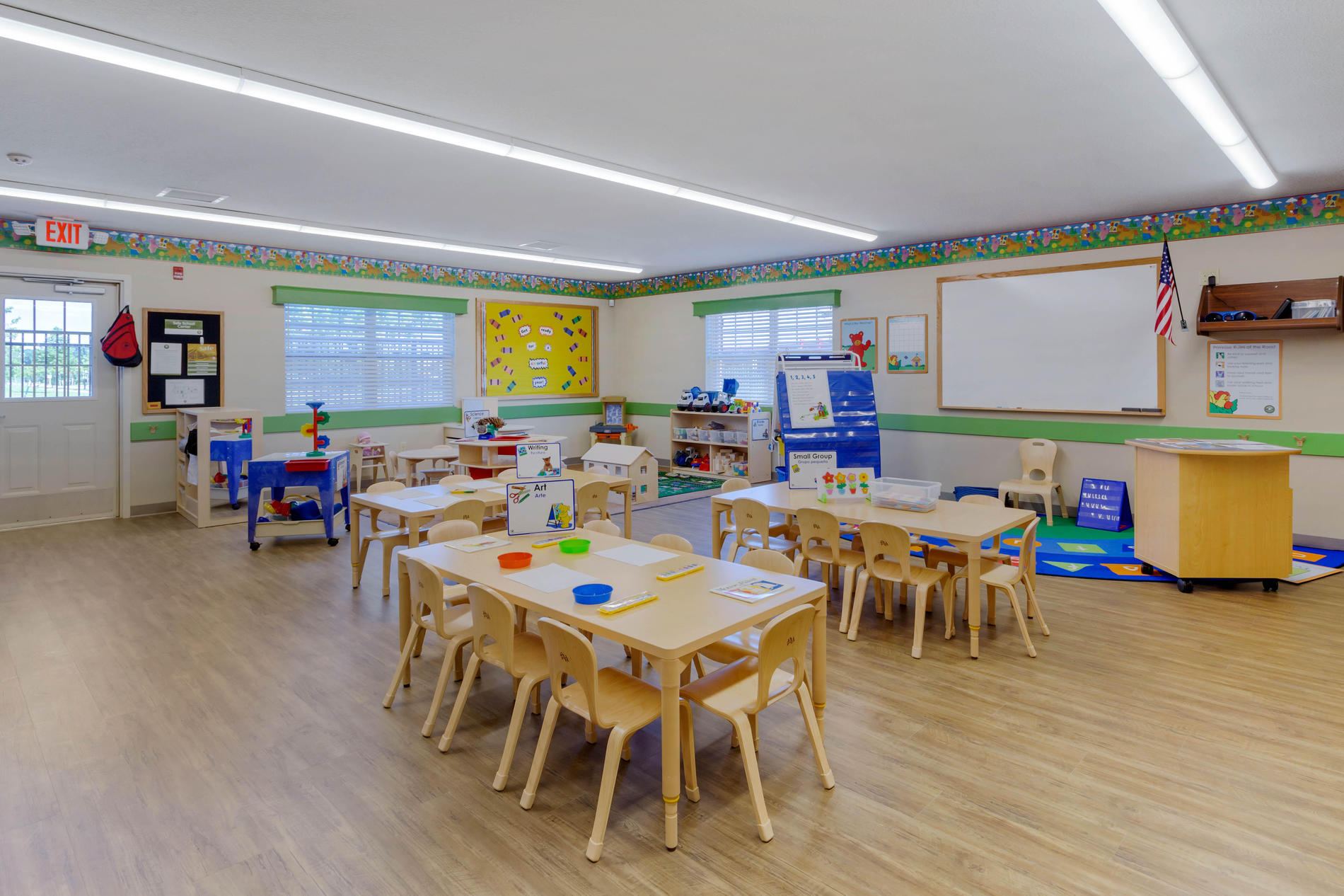 Images Primrose School of South Minneapolis and Richfield