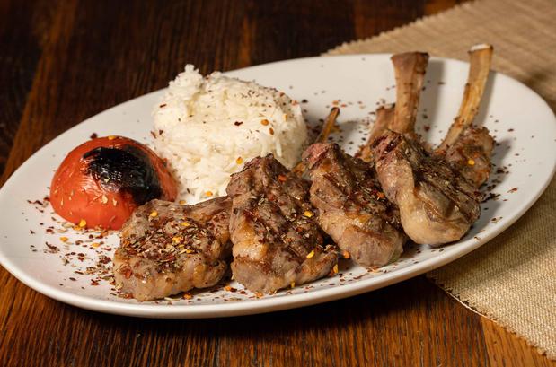 Images Liam's Steak House