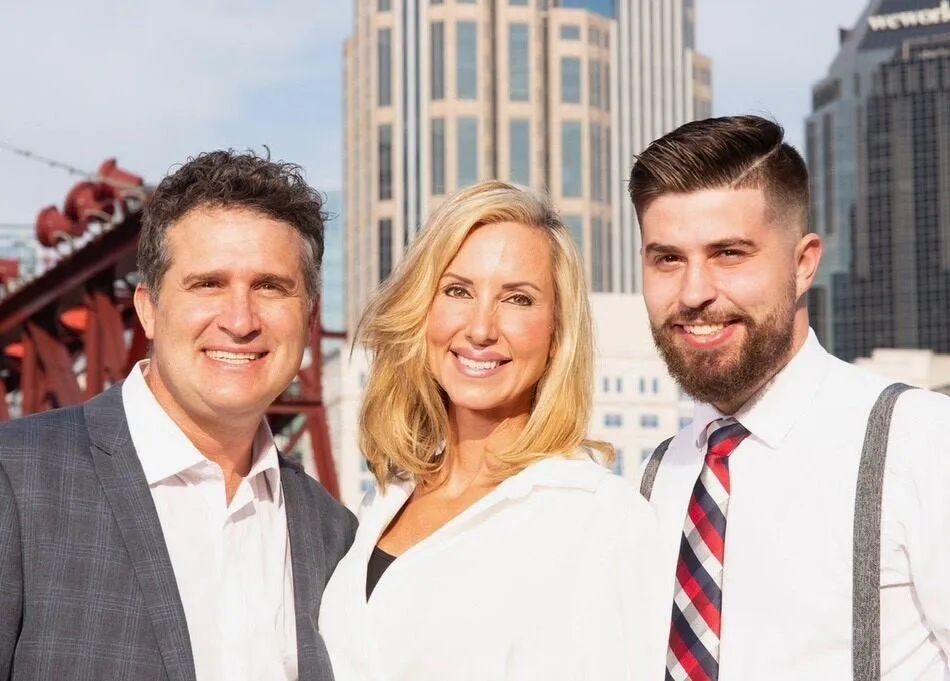 eXp Realty Dean & Jay Nelson Real Estate Team eXp Realty Nashville Tn