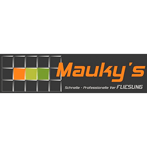 Mauky's Fliesen GmbH Logo