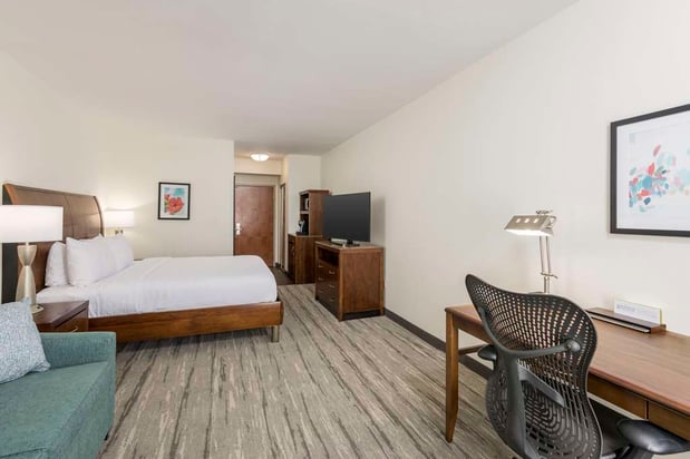 Images Hilton Garden Inn Boca Raton