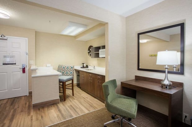 Images Hampton Inn Buffalo South/I-90