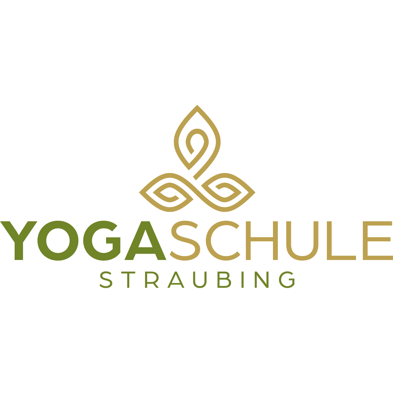 Yogaschule Straubing in Straubing - Logo