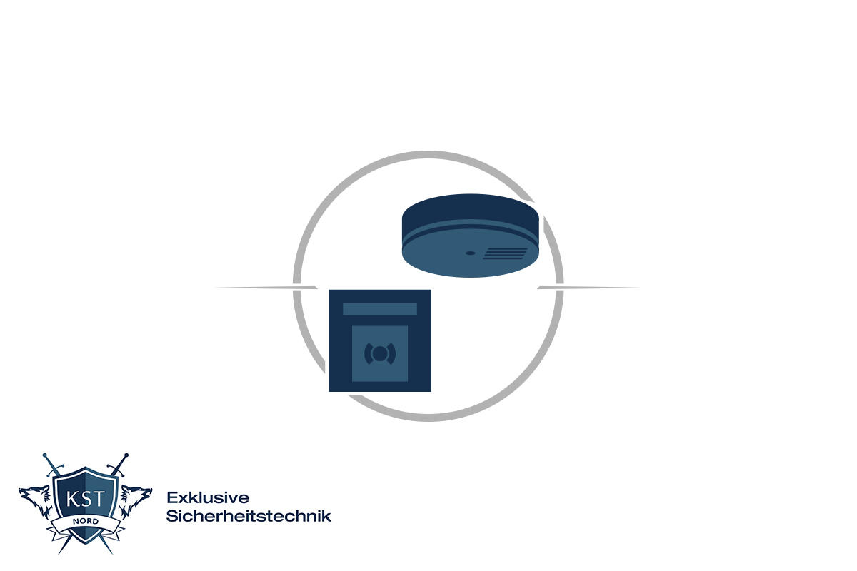 KST Nord | Exklusive Sicherheitstechnik, Lohe, 2 in Öring