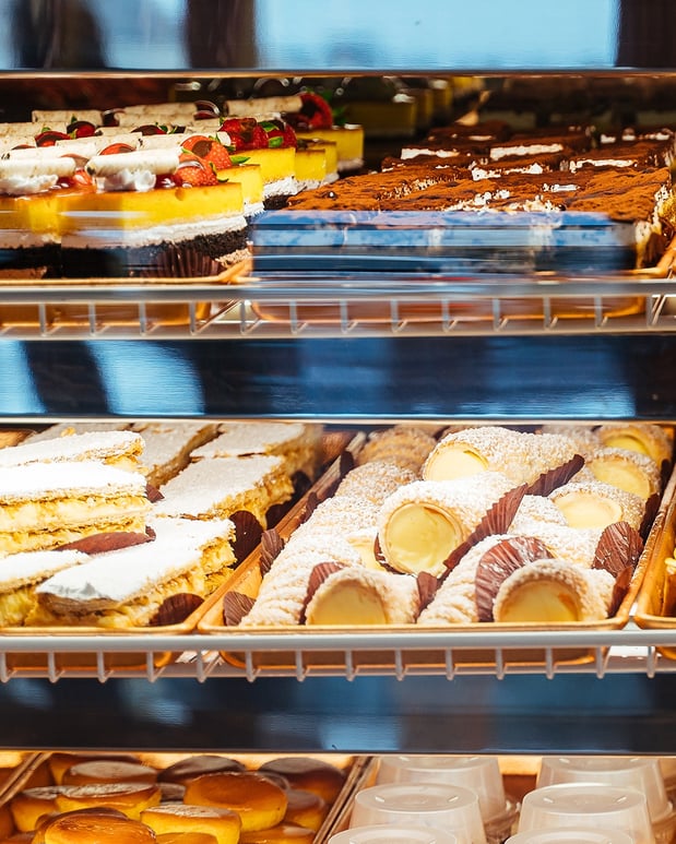 Images CAO Bakery & Cafe