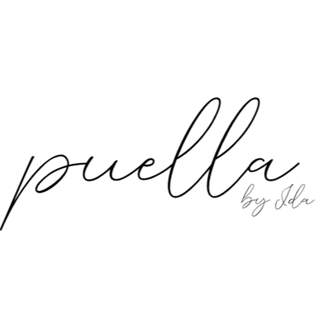 puella in Paderborn - Logo