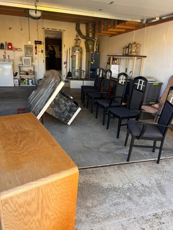 Images Quick Loaders - Junk Removal Sunnyvale
