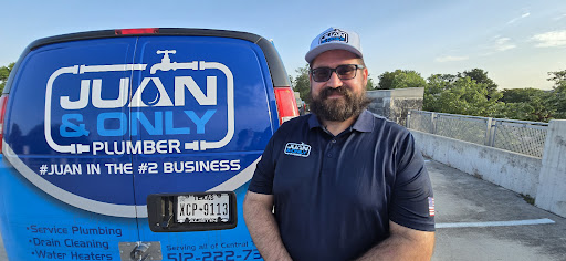 Images Juan & Only Plumber