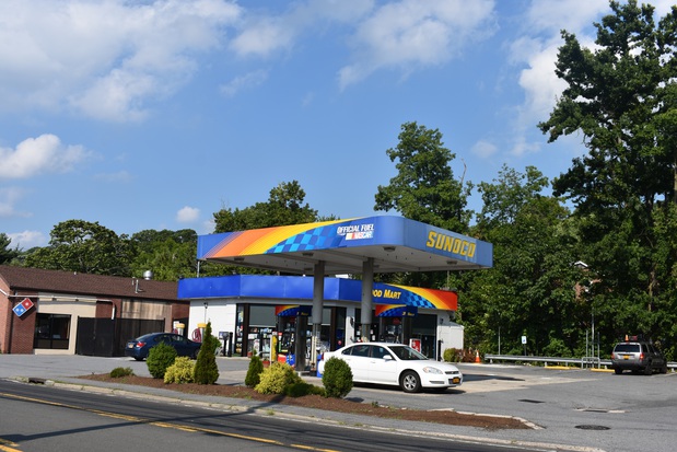 Images Sunoco