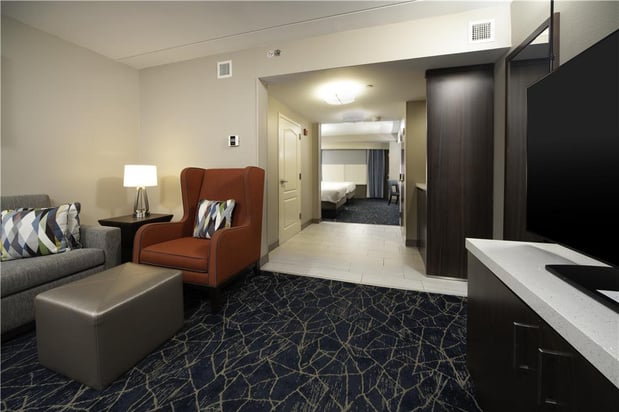 Images Hilton Garden Inn Fayetteville Fort Bragg