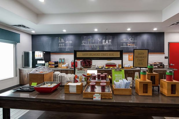 Images Hampton Inn Oak Grove Fort Campbell