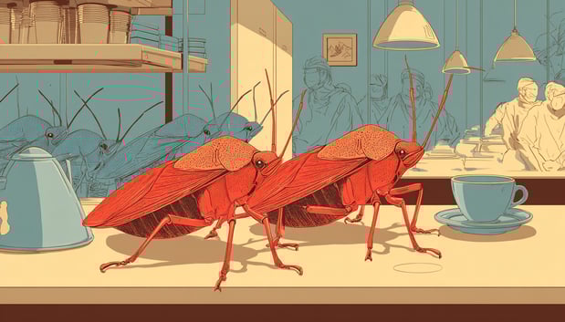 Images Victory Pest Solutions